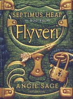 Septimus Heap: Flyveri