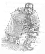 Jægeren