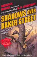 Shadows over Baker Street