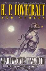 Shadows over Innsmouth