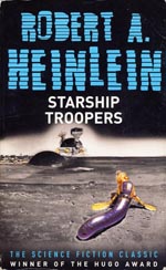 Starship Troopers