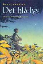 Striden om Natkrystallerne: Det blå lys