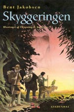 Striden om Natkrystallerne: Skyggeringen