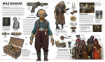 Maz Kanata. Opslag fra den engelsksprogede udgave.