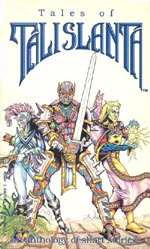 Tales of Talislanta