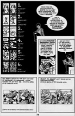 McClouds kategoriseringsværktøjer