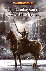 The Ambassador Chronicles