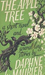 'The Apple Tree' i den første udgave fra 1952. Her optrådte 'The Birds' for første gang.