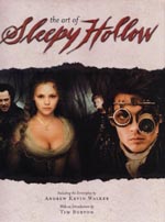 The Art of Sleepy Hollow