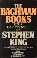The Bachman Books
