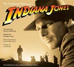 The Complete Making of Indiana Jones