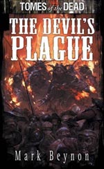 Tomes of the Dead: The Devil's Plague
