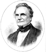 Charles Babbage (1792-1871).