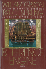 The Difference Engine