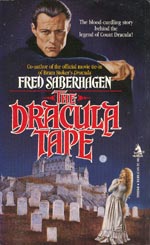 The Dracula Tape
