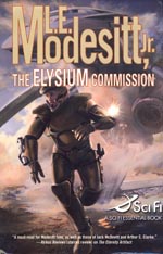 The Elysium Commission