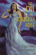 The Evil in Pemberley House