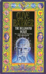 The Hellbound Heart