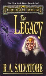 The Legacy