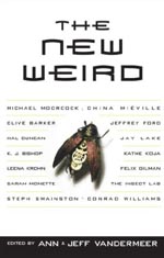 The New Weird