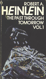 The Past Through Tomorrow vol. 1