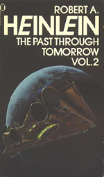 The Past Through Tomorrow vol. 2.