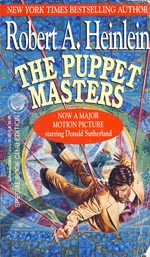 The Puppet Masters