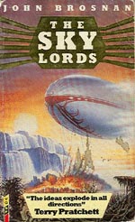 The Sky Lords