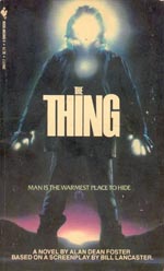 The Thing