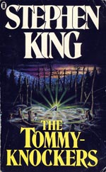The Tommyknockers