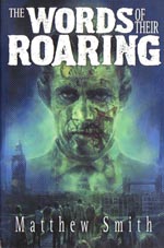 Tomes of the Dead: The Words of their Roaring
