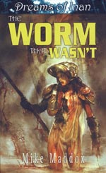 Dreams of Inan: The Worm That Wasn't