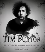 Tim Burton: The Iconic Filmmaker and His Work