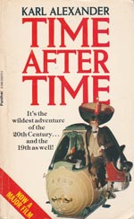 Time After Time