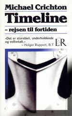 Timeline - rejsen til fortiden