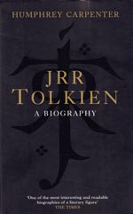 J.R.R. Tolkien - A Biography