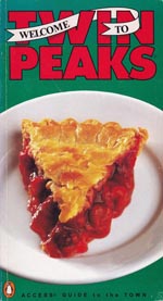 Twin Peaks: Access Guide to the Town