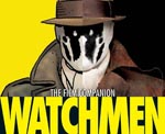 Watchmen - The Film Companion