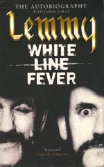 White Line Fever