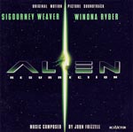 Alien: Resurrection