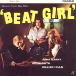 Beat Girl