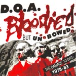 Bloodied but Unbowed