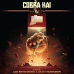 Cobra Kai S4