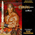 Conan the Destroyer