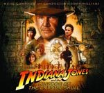 Indiana Jones and the Kingdom of the Crystal Skull