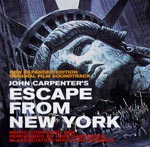 Escape from New York