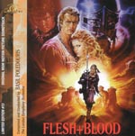 Flesh+Blood
