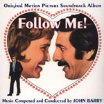 Follow Me!