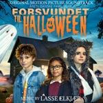 Forsvundet til Halloween