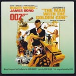 The Man with the Golden Gun
